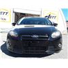 Image 2 : I5 --  2013 FORD FOCUS TITANIUM  , Black , 46210  KM's