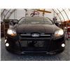 Image 48 : I5 --  2013 FORD FOCUS TITANIUM  , Black , 46210  KM's