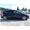 Image 4 : I5 --  2013 FORD FOCUS TITANIUM  , Black , 46210  KM's