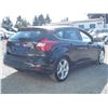 Image 5 : I5 --  2013 FORD FOCUS TITANIUM  , Black , 46210  KM's
