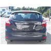 Image 6 : I5 --  2013 FORD FOCUS TITANIUM  , Black , 46210  KM's