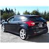 Image 7 : I5 --  2013 FORD FOCUS TITANIUM  , Black , 46210  KM's