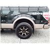 Image 13 : H5 --  2013 FORD F150 KING RANCH SUPER CREW 4X4 , Green , 203071  KM's