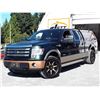 Image 1 : H5 --  2013 FORD F150 KING RANCH SUPER CREW 4X4 , Green , 203071  KM's