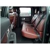 Image 36 : H5 --  2013 FORD F150 KING RANCH SUPER CREW 4X4 , Green , 203071  KM's