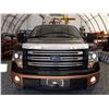 Image 57 : H5 --  2013 FORD F150 KING RANCH SUPER CREW 4X4 , Green , 203071  KM's