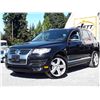 Image 1 : H6 --  2010 VW TOUAREG TDI AWD , Black , 180942  KM's