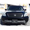 Image 2 : H3 --  2003 HONDA PILOT EXL AWD , Blue , 233683  KM's