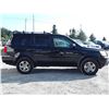 Image 5 : H3 --  2003 HONDA PILOT EXL AWD , Blue , 233683  KM's