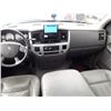 Image 25 : H1 --  2006 DODGE RAM 1500 ST 4X4 , Black , 274979  KM's