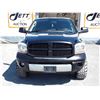 Image 2 : H1 --  2006 DODGE RAM 1500 ST 4X4 , Black , 274979  KM's