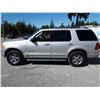 Image 8 : H4 --  2004 FORD EXPLORER LTD 4X4 , Silver , 272130  KM's