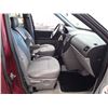 Image 18 : I3 --  2005 CHEVROLET UPLANDER  , Red , 284751  KM's
