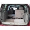Image 23 : I3 --  2005 CHEVROLET UPLANDER  , Red , 284751  KM's