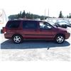 Image 4 : I3 --  2005 CHEVROLET UPLANDER  , Red , 284751  KM's