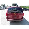 Image 6 : I3 --  2005 CHEVROLET UPLANDER  , Red , 284751  KM's