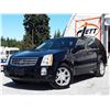 Image 1 : G2 --  2005 CADILLAC SRX  , Black , 206392  KM's