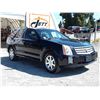 Image 3 : G2 --  2005 CADILLAC SRX  , Black , 206392  KM's