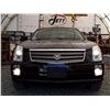 Image 46 : G2 --  2005 CADILLAC SRX  , Black , 206392  KM's