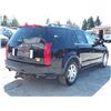 Image 5 : G2 --  2005 CADILLAC SRX  , Black , 206392  KM's