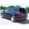 Image 7 : G2 --  2005 CADILLAC SRX  , Black , 206392  KM's