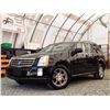 Image 9 : G2 --  2005 CADILLAC SRX  , Black , 206392  KM's