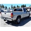 Image 5 : G3 --  2004 GMC SIERRA 1500 EXT CAB 4X4 , Tan , 353708  KM's