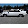 Image 8 : A1 --  1998 TOYOTA CAMRY , White , 243634  KM's