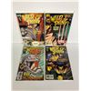 Image 1 : WILD THING COMIC BOOK LOT (MARVEL COMICS)