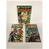 Image 1 : The AVENGERS COMIC BOOK LOT (MARVEL COMICS)