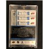 Image 2 : 2019-20 UPPER DECK THE CUP #C3-TAS TERAVAINEN/AHO/SVECHNIKOV CUP TRIOS PATCH /33