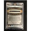 Image 2 : 2018-19 UPPER DECK THE CUP #SP-VA VIKTOR ARVIDSSON SIGNATURE MATERIALS AUTO /99