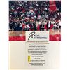 Image 2 : MICHAEL JORDAN SIGNED 8X10 PHOTO (REAL AUTHENTIC COA)