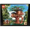 Image 1 : SEALED LEGO Ideas 21318 Tree House Building Kit