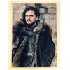 Image 1 : KIT HARRINGTON SIGNED 8X10 PHOTO (REAL AUTHENTIC COA)