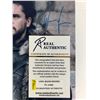 Image 2 : KIT HARRINGTON SIGNED 8X10 PHOTO (REAL AUTHENTIC COA)