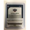 Image 2 : 2019-20 PANINI NBA HOOPS PREMIUM #258 ZION WILLIAMSON RC
