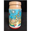 Image 2 : WALT DISNEY THE MAGIC KINGDOM THERMOS