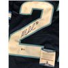 Image 2 : NIKOLAJ EHLERS SIGNED WINIPEG JETS JERSEY (BECKETT COA)