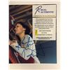 Image 2 : KIRSTEN DUNST SIGNED 8X10 PHOTO (REAL AUTHENTIC COA)