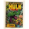 Image 1 : THE INCREDIBLE HULK #127 (MARVEL COMICS)