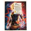 Image 2 : BRIE LARSON SIGNED 8X10 PHOTO (REAL AUTHENTIC COA)