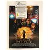 Image 2 : IRON MAN CAST SIGNED PICTURE BOOK w/ ROBERT DOWNEY JR, DON CHEADLE + MORE (REAL AUTHENTIC COA)
