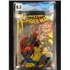 Image 1 : THE AMAZING SPIDER-MAN #98 (CGC 8.5) MARVEL COMICS