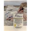 Image 2 : CELINE DION SIGNED 8X10 PHOTO (REAL AUTHENTIC COA)