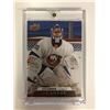 Image 1 : 2020-21 UPPER DECK SERIES 2 #C212 ILYA SOROKIN YOUNG GUNS CANVAS