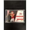 Image 2 : 2017 PANINI PHOENIX FOOTBALL #HRS-PM PATRICK MAHOMES II ROOKIE PATCH AUTO 05/15