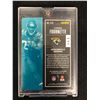 Image 2 : 2017 PANINI CONTENDERS #310 LEONARD FOURNETTE ROOKIE TICKET AUTO
