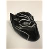Image 1 : Stan Lee, Chadwick Boseman, Michael B Jordan, L. Wright, D. Gurira Signed Black Panther Mask w/ COA