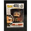 Image 1 : STAR WARS: THE MANDALARIAN "KUIIL" FUNKO POP! VINYL FIGURE